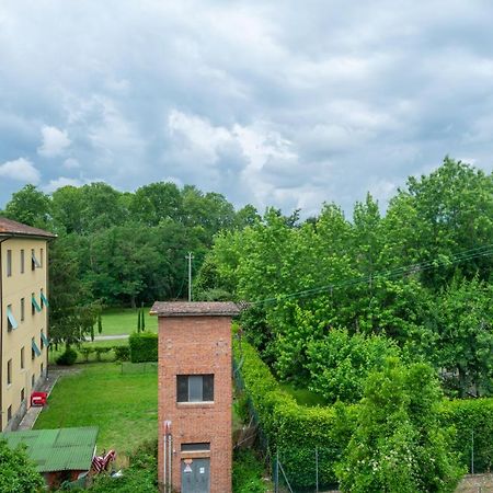 شقة La Casa Di Debby Parcheggio Wi-Fi , Aria Condizionata Gratuiti كابانّوري المظهر الخارجي الصورة